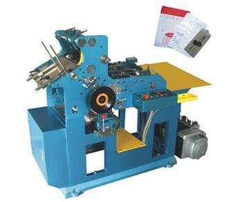 瑞安市建升塑料包裝機械廠筷子套包裝機械高清細節圖解析